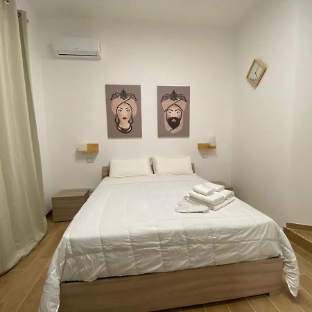 La Casa Dei Mori Hotel Melilli ภายนอก รูปภาพ