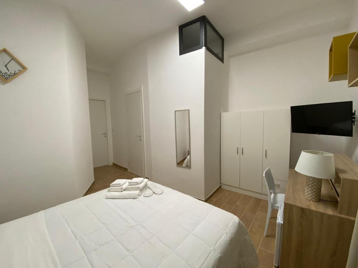 La Casa Dei Mori Hotel Melilli ภายนอก รูปภาพ