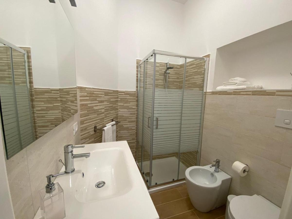 La Casa Dei Mori Hotel Melilli ภายนอก รูปภาพ