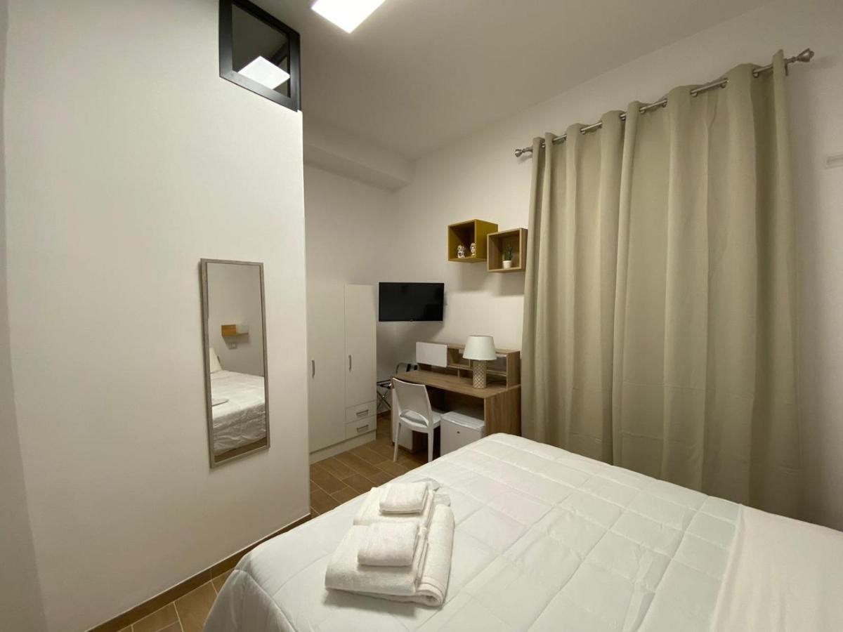 La Casa Dei Mori Hotel Melilli ภายนอก รูปภาพ