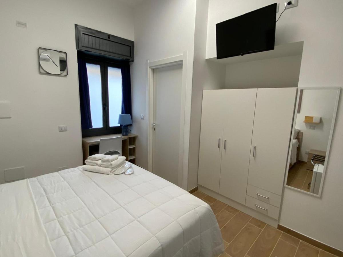 La Casa Dei Mori Hotel Melilli ภายนอก รูปภาพ