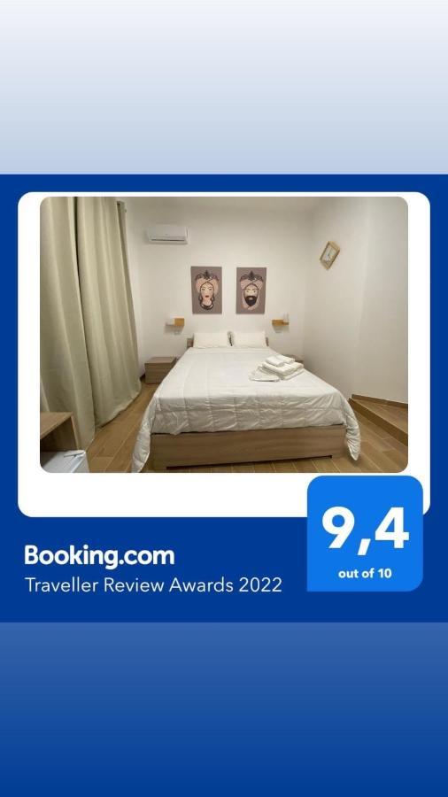 La Casa Dei Mori Hotel Melilli ภายนอก รูปภาพ